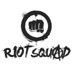 Riot Squad 100% Menthol