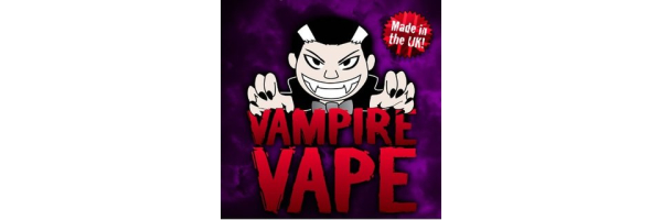 Vampire Vape 