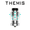 Themis RTA Dual Coil Version