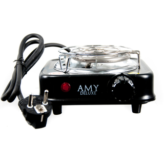 Amy Hot Turbo Kohleanzünder 500 Watt