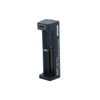 XTAR MC1 Micro USB Li-ion Ladegerät