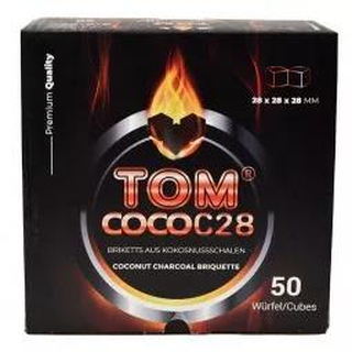 Tom Coco C28