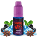 VampireVape Liquid 10ml Heisenberg 6 mg