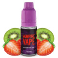 VampireVape Liquid 10ml Strawberry Kiwi 3 mg
