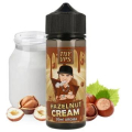 TNYPS Tony Vapes Longfill Hazelnut Cream