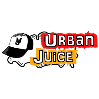 Urban Juice Longfill