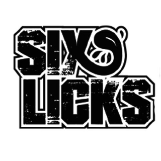 Six Licks Longfill