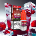 SC Red Line Red Berries 20 mg