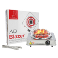 AO Blazer Premium Kohleanzünder 1000 Watt