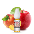 ELFLIQ. by ELFBAR Nikotin Salz 10 mg Apple Peach