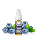 ELFLIQ. by ELFBAR Nikotin Salz 10 mg Blueberry