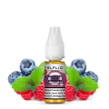 ELFLIQ. by ELFBAR Nikotin Salz 10 mg Blueberry Sour...