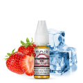 ELFLIQ. by ELFBAR Nikotin Salz 10 mg Strawberry Ice