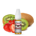 ELFLIQ. by ELFBAR Nikotin Salz 10 mg Strawberry Kiwi