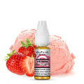 ELFLIQ. by ELFBAR Nikotin Salz 10 mg Strawberry Icecream