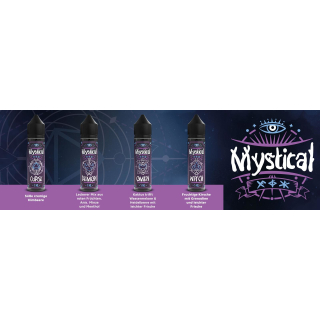 Mystical Longfill