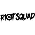 Riot Squad - PUNX Hybrid-Nikotinsalz