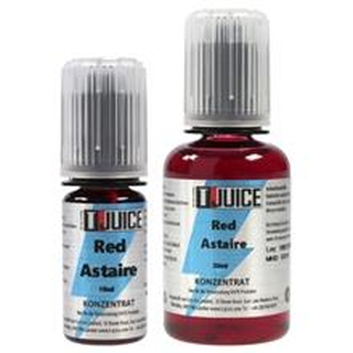 T Juice Aroma Red Astaire 30ml