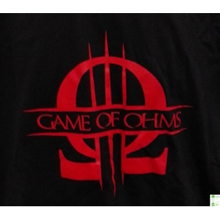 Game of Ohms Shirt
